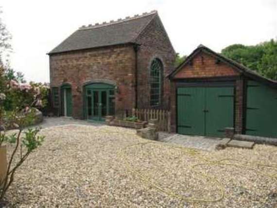 2 Bedroom Detached